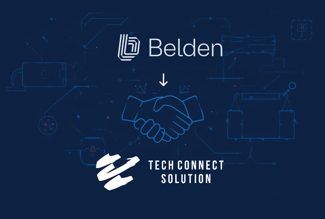 Tech Connect Solution