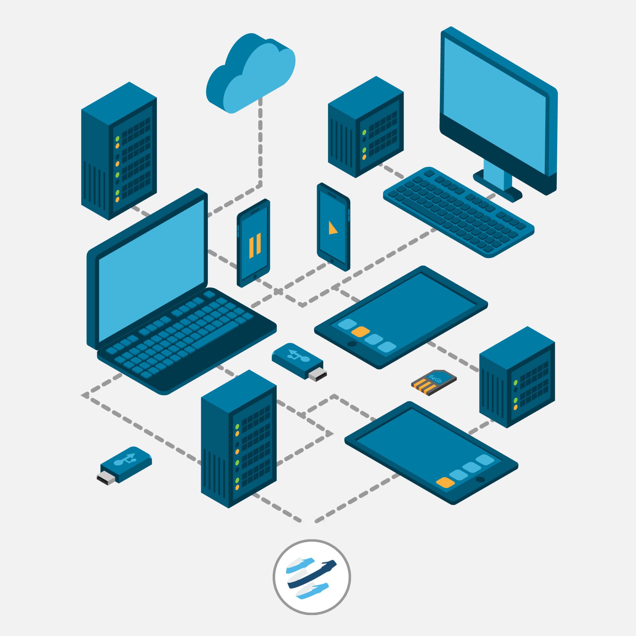 Tech Connect Solution 